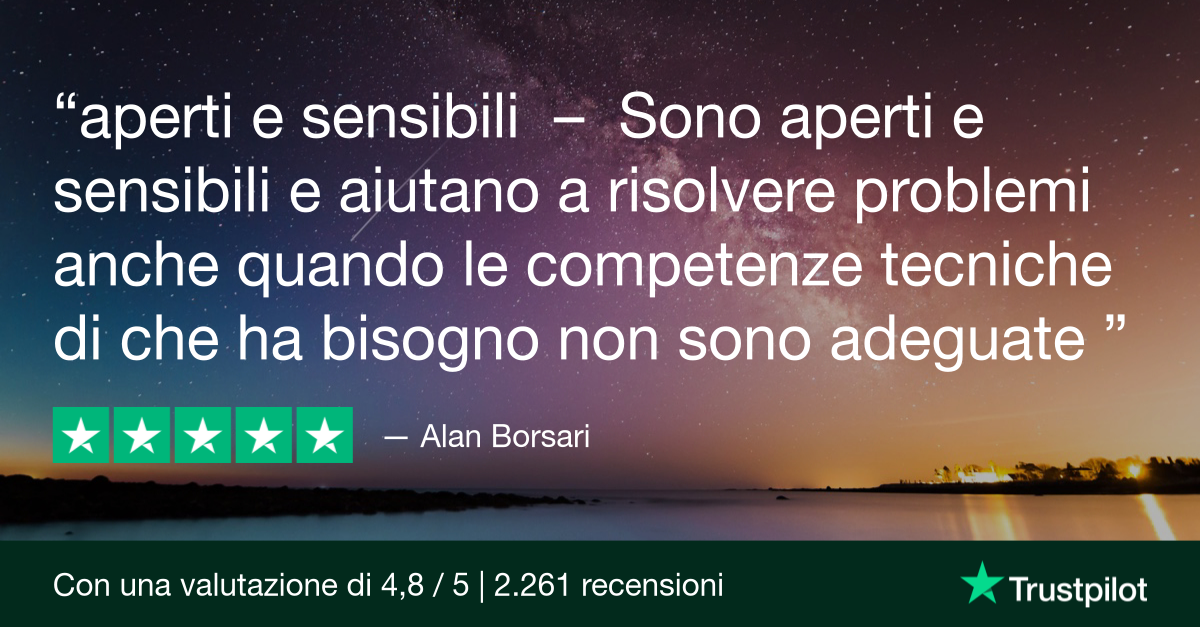 Recensione Il Portale del Sole